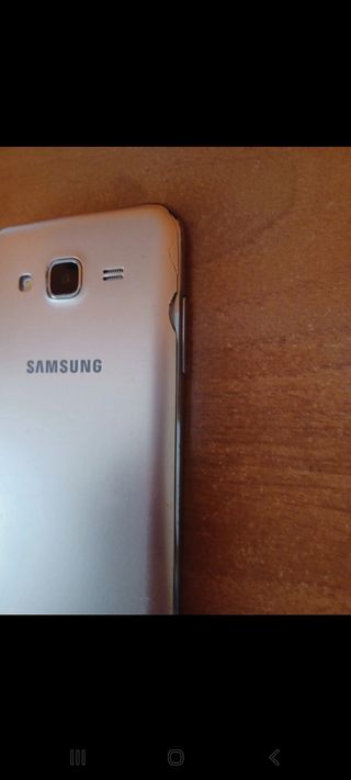 Cellulare Samsung J 5 8 gb