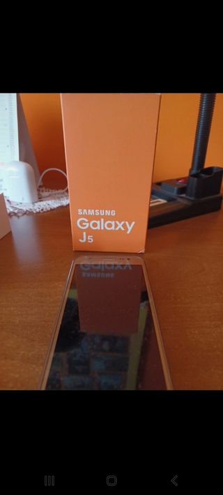 Cellulare Samsung J 5 8 gb