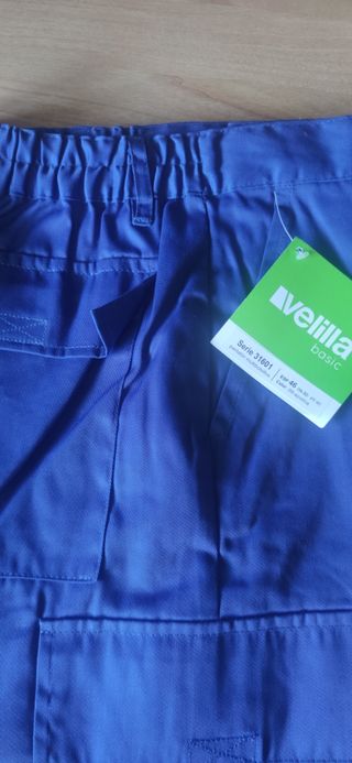 pantalón de trabajo