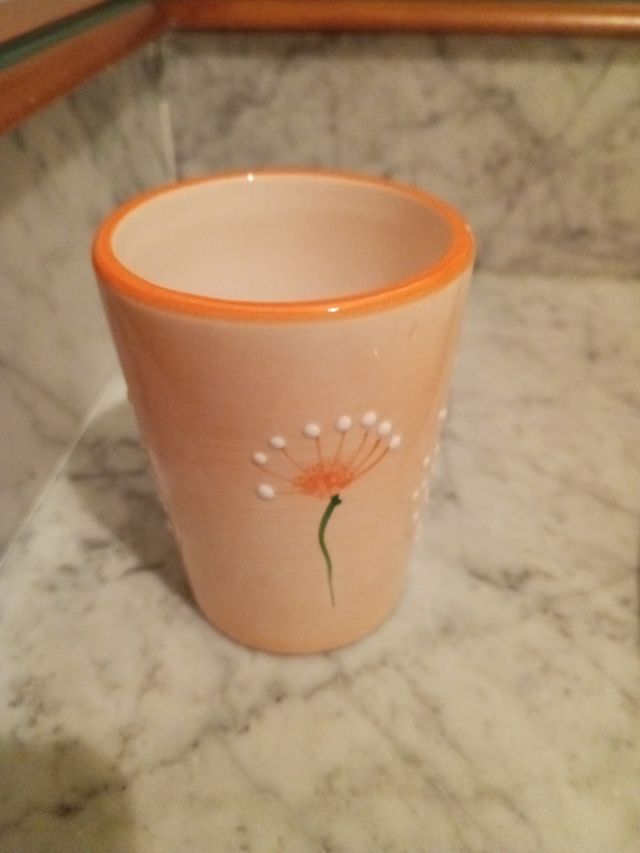 Liquidación!!Conjunto baño cerámica rustico