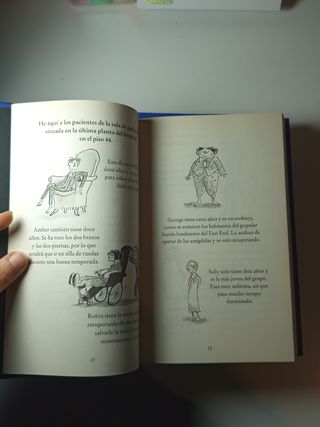 La increíble historia de...los # Amigos de medianoche / The Midnight Gang (Spanish Edition)