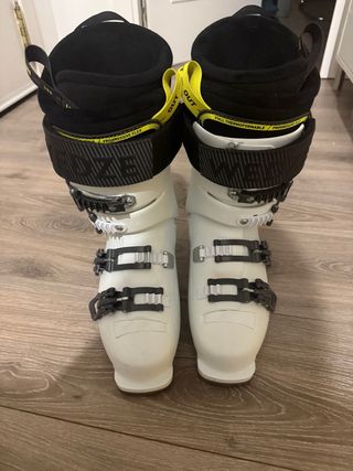 Botas de esqui