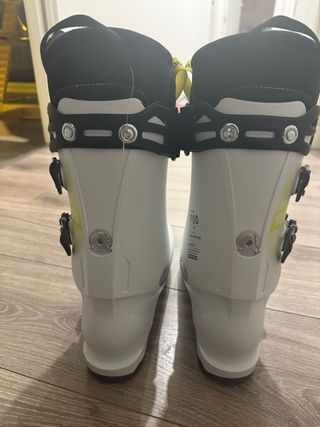Botas de esqui