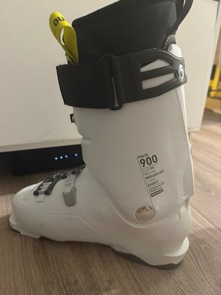 Botas de esqui
