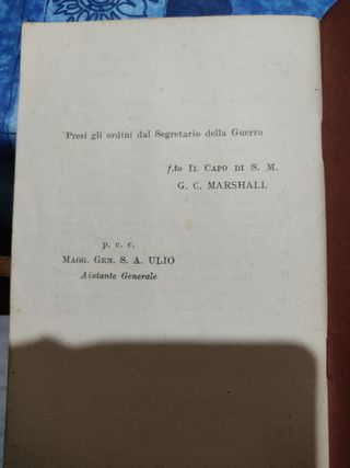 Manuale tecnico apparati rivelatori