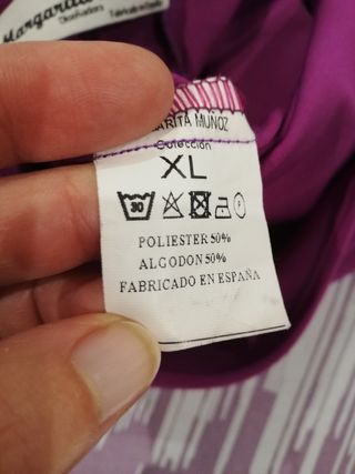 Vestido fiesta