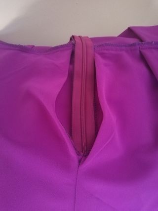 Vestido fiesta