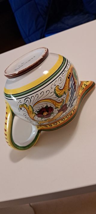 Ceramica Deruta