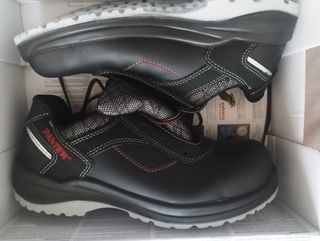 Zapatos de seguridad Panter
