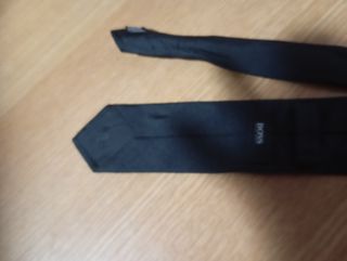Corbata Hugo Boss