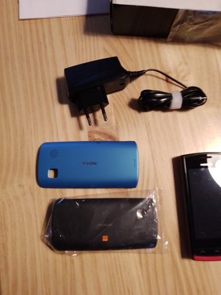 Teléfono Móvil sin internet Nokia 500