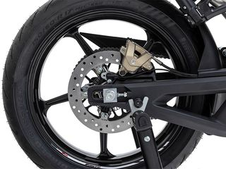 FANTIC STEALTH 125 (A1 y B) Amarilla o Roja