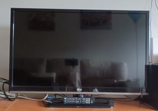 Televisor 37 pulgadas