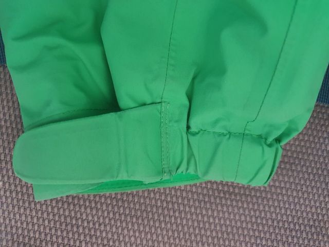 Chaqueta ski Peak Performance GoreTex