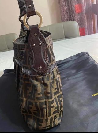 Borsa Fendi