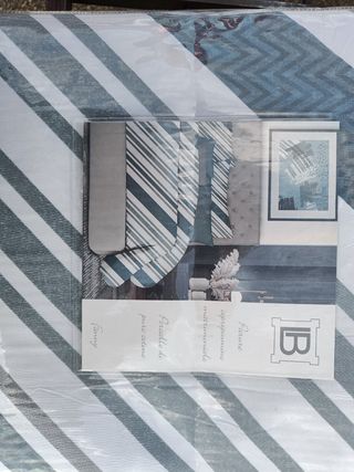 Lenzuola matrimoniali cotone Laura Biagiotti