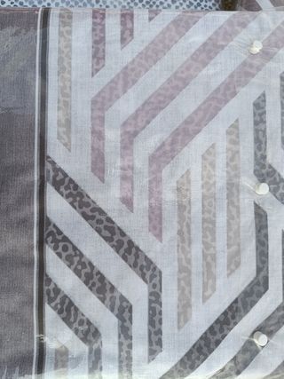 Lenzuola matrimoniali cotone Laura Biagiotti