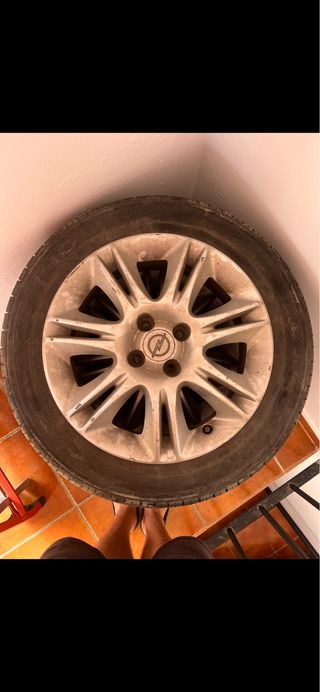 Opel Corsa 2013