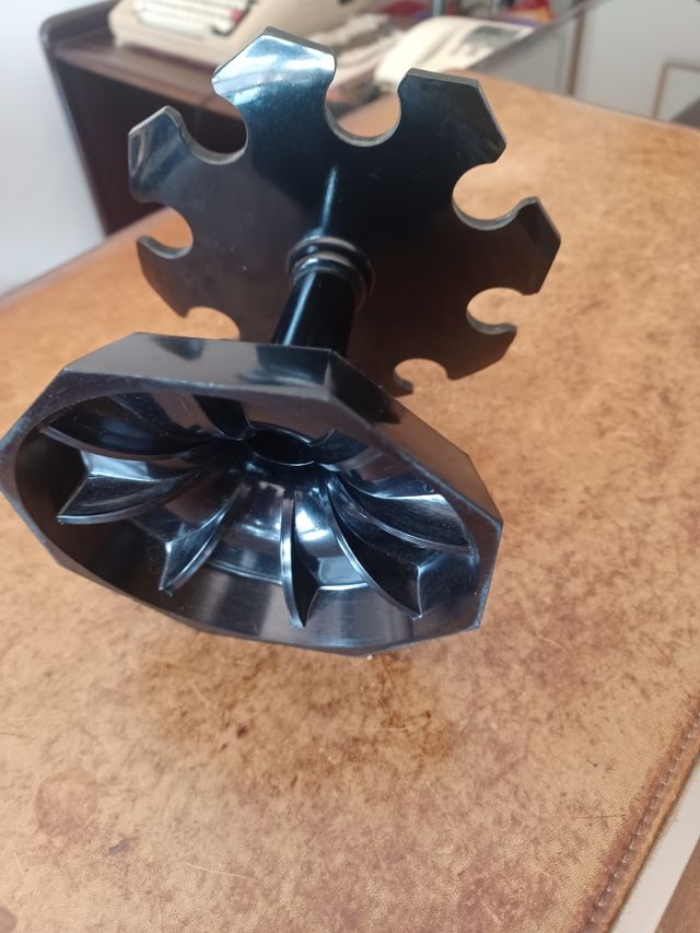 Porta timbro vintage