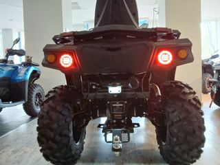 Odes Pathcross 65O V2 MAX EFI EPS 