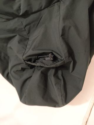 Chaqueta Springfield 