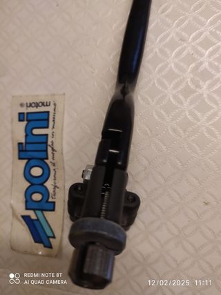 POLINI Leva originale