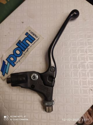 POLINI Leva originale