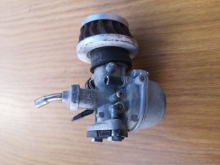 Carburador quad 125