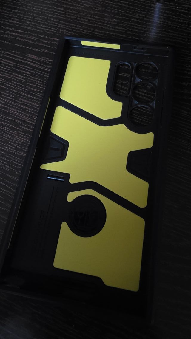 Carcasa Galaxy S24 Ultra