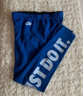 LEGGING NIKE ORIGINAL TALLA M