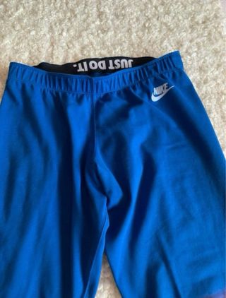LEGGING NIKE ORIGINAL TALLA M