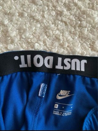 LEGGING NIKE ORIGINAL TALLA M