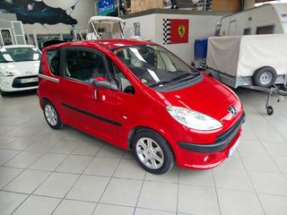 Peugeot 1007 2006