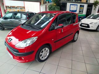 Peugeot 1007 2006