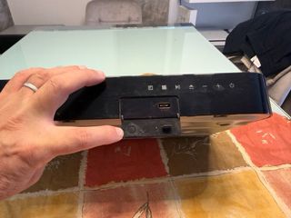 Samsung HTJ4500 Home Cinema  con Bluray y mando