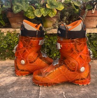 Botas esquí travesia 41