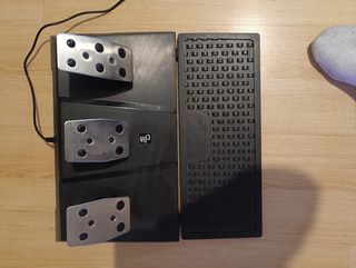 Volante PlayStation Xbox