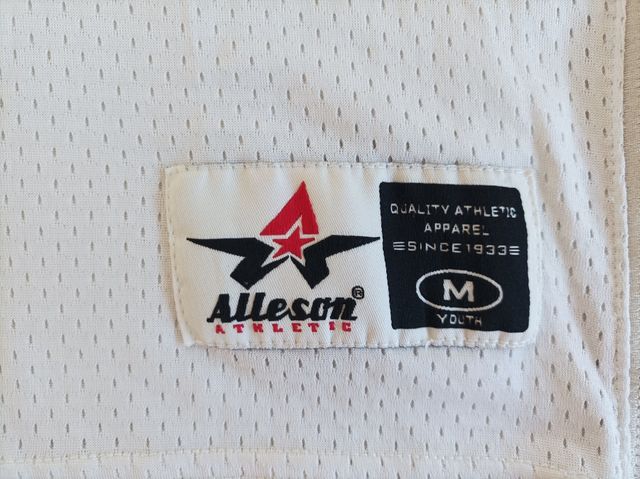 Maglietta NFL Wolverines