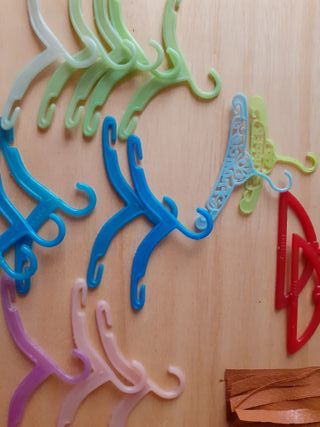 Accessori Barbie Skipper Daisy anni '70