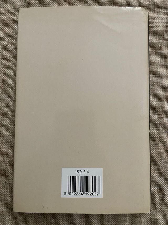 Libro L’Ultimo Desiderio  Una Chi