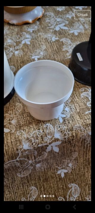 Thermos per alimenti