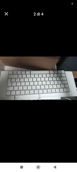 PC Apple