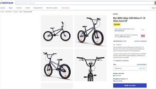 Bmx 