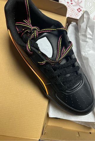 Zapatillas Puma Ferrari