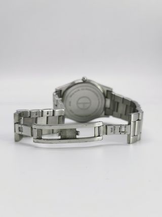 Reloj de Cuarzo CLAUDE BERNARD  70163 40mm Acero