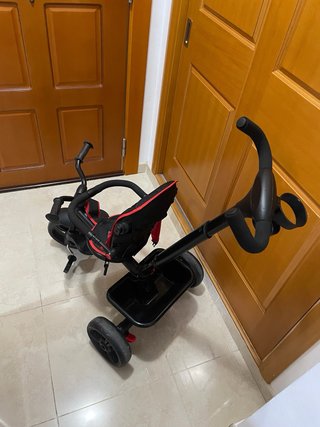 Triciclo niño/a 1 a 4 años