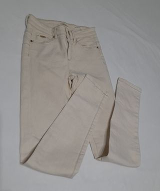 LOTE 3 PANTALONES CHICA y REGALO