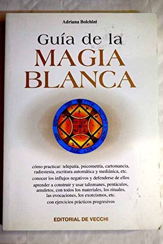 Guia de la Magia Blanca
