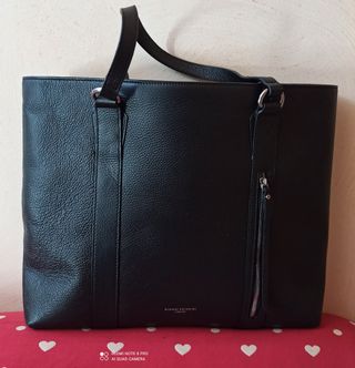 Borsa in pelle Gianni Chiarini