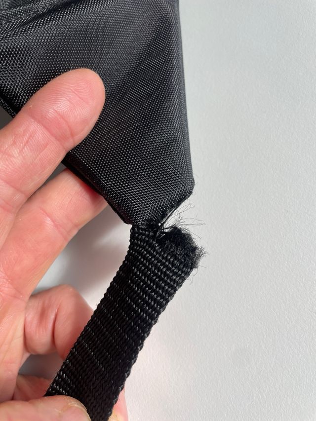 Riñonera Vision street wear  hipbag